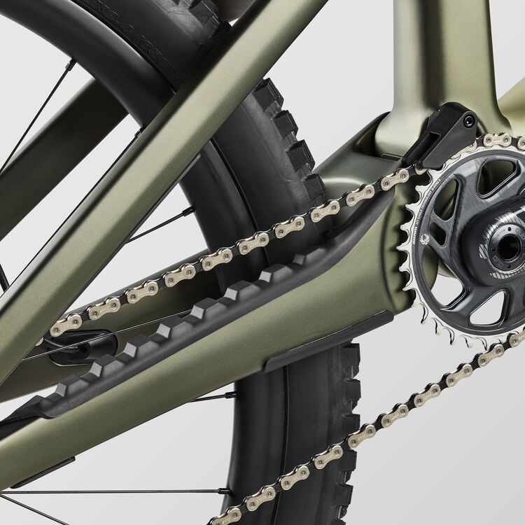 Spectral 27.5 CF 9 Spectral 27.5 CF 9