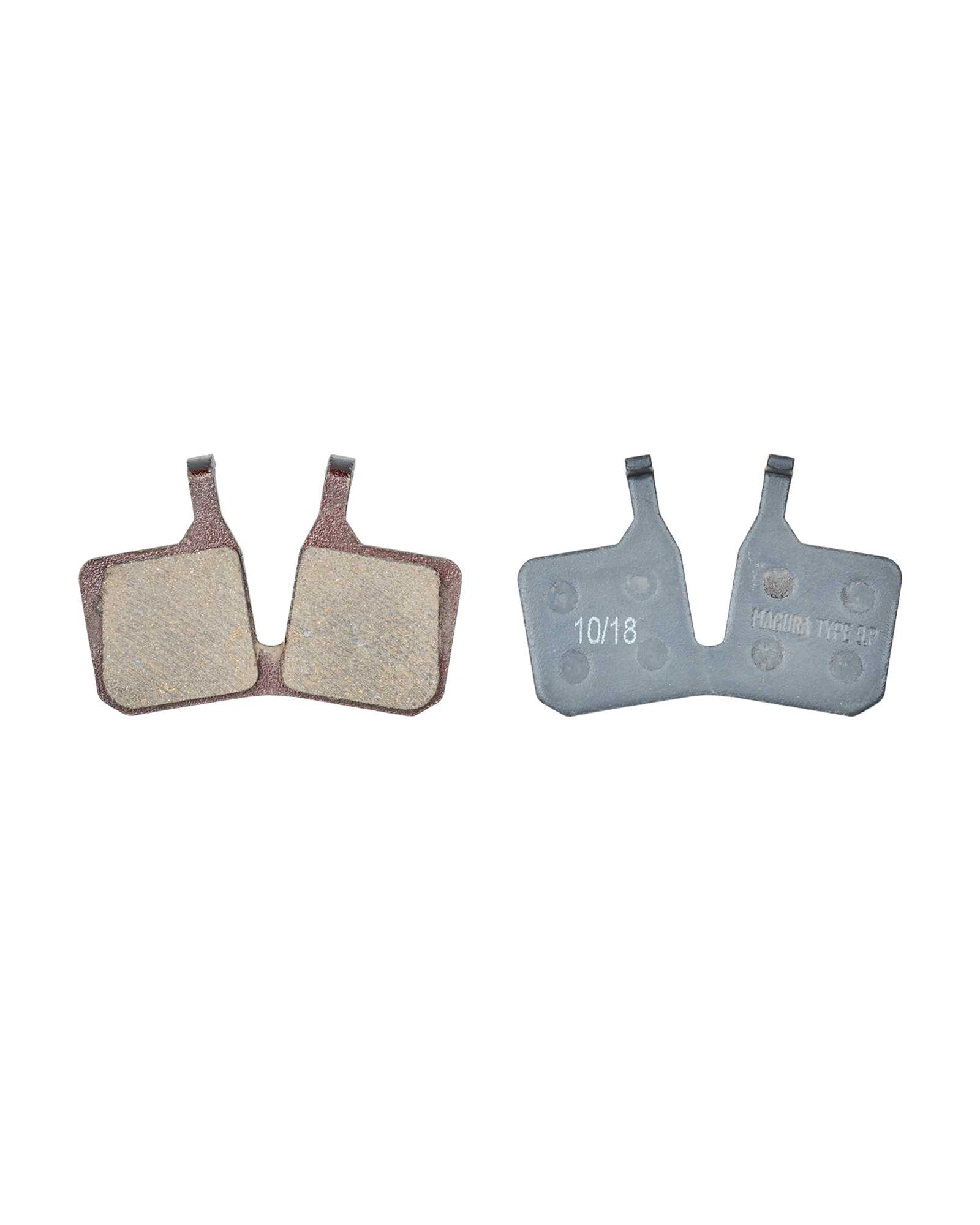 Plaquettes De Frein à Disque Kool Stop Pour Magura Marta – Paire, Modèle KS-D140, Neuves