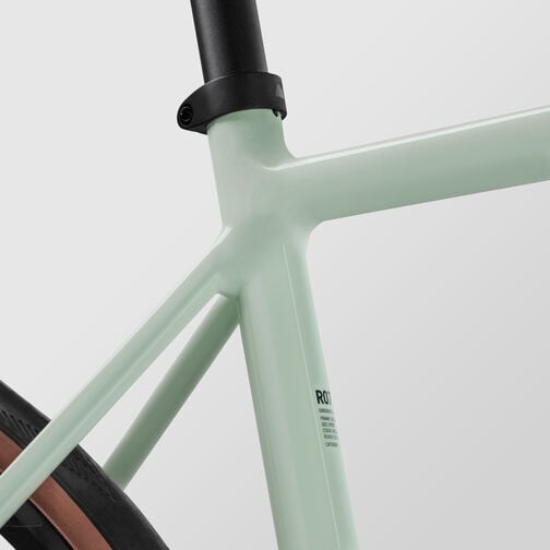 Endurace 6 Endurace 6