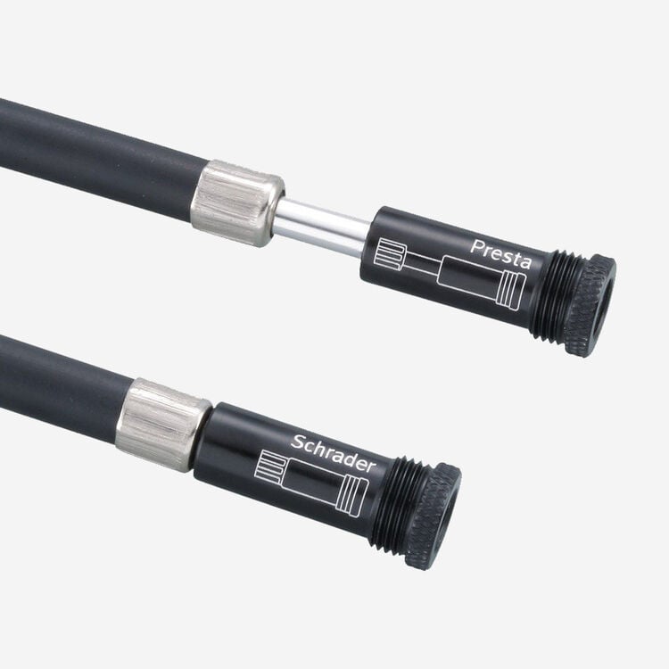 Topeak RaceRocket MT Minipump Topeak RaceRocket MT Minipump