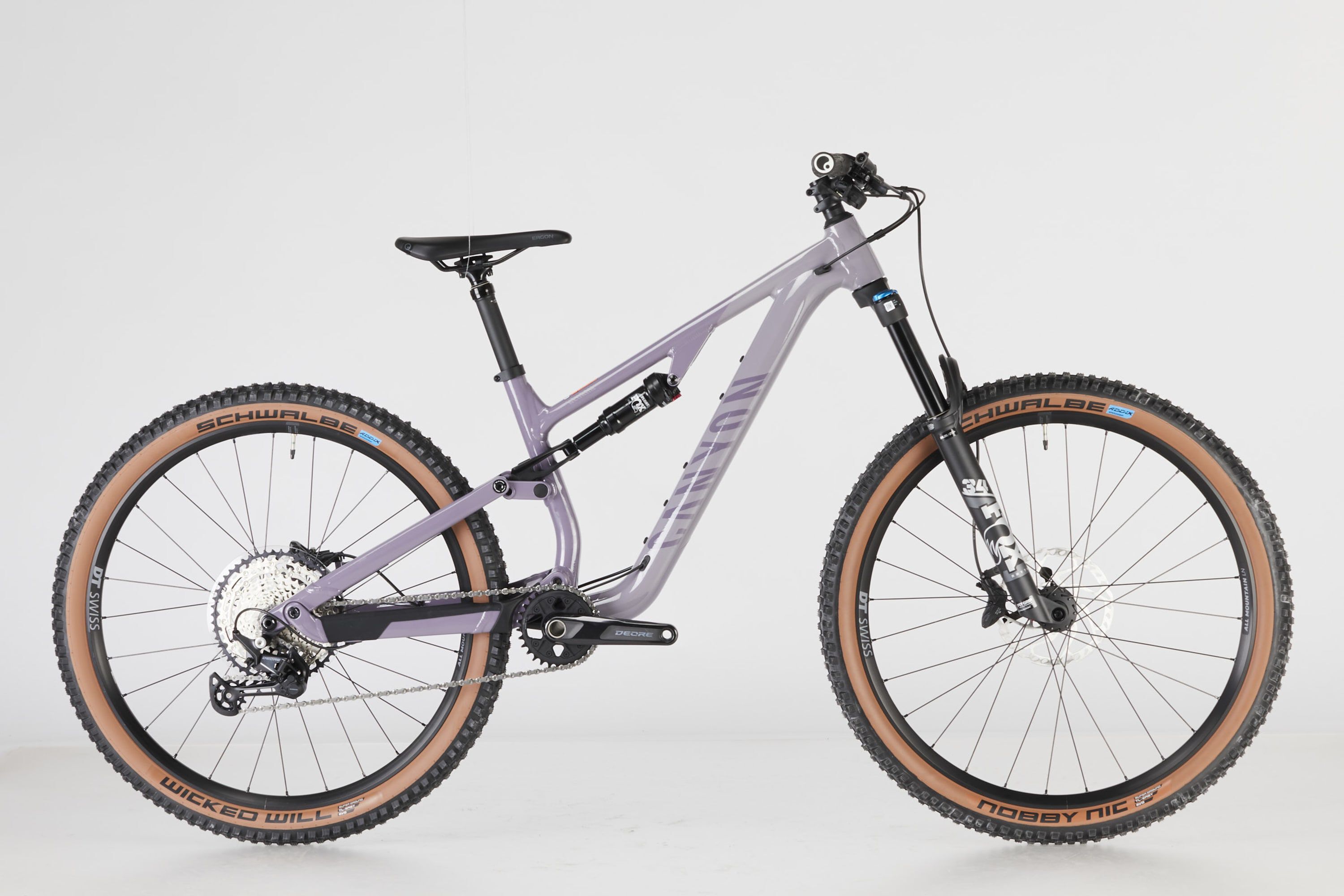 Neuron 6 | CANYON JP