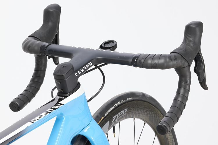 Aeroad CF SLX Team Movistar Aeroad CF SLX Team Movistar