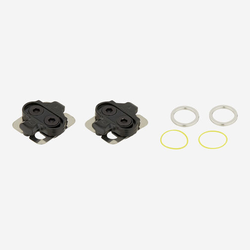 Garmin Rally XC100 Pedals with Powermeter Garmin Rally XC100 Pedals with Powermeter