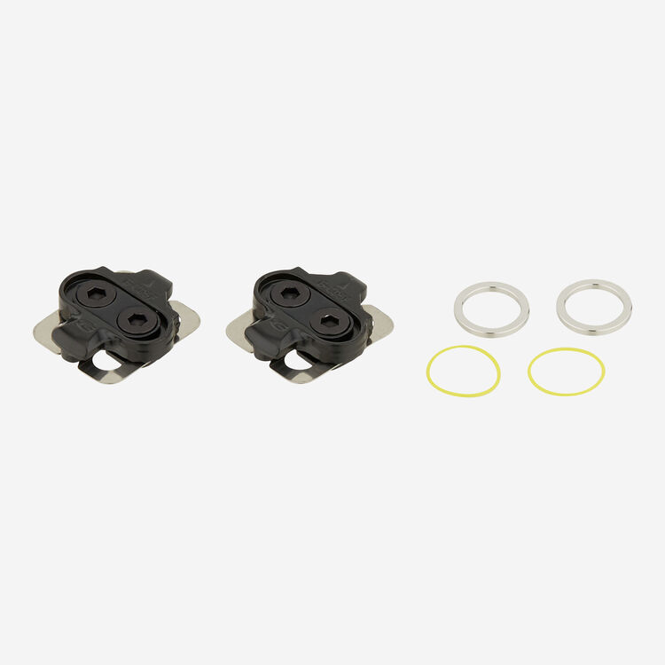 Garmin Rally XC100 Pedals with Powermeter Garmin Rally XC100 Pedals with Powermeter