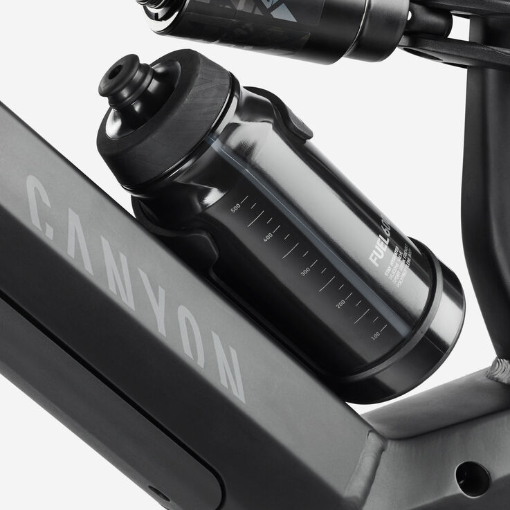 Canyon Sideloader Bottle Cage CANYON US