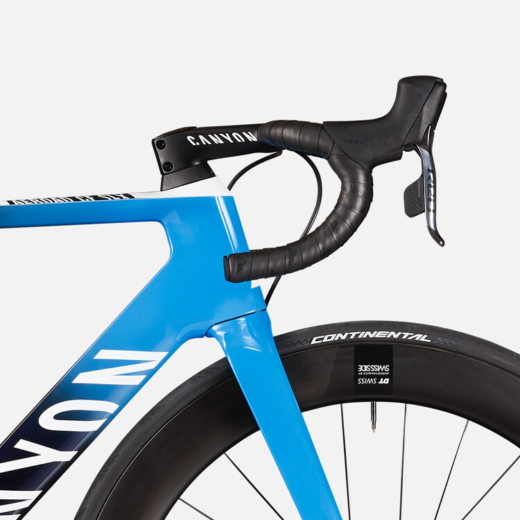Aeroad CF SLX Disc 9.0 ETAP Aeroad CF SLX Disc 9.0 ETAP