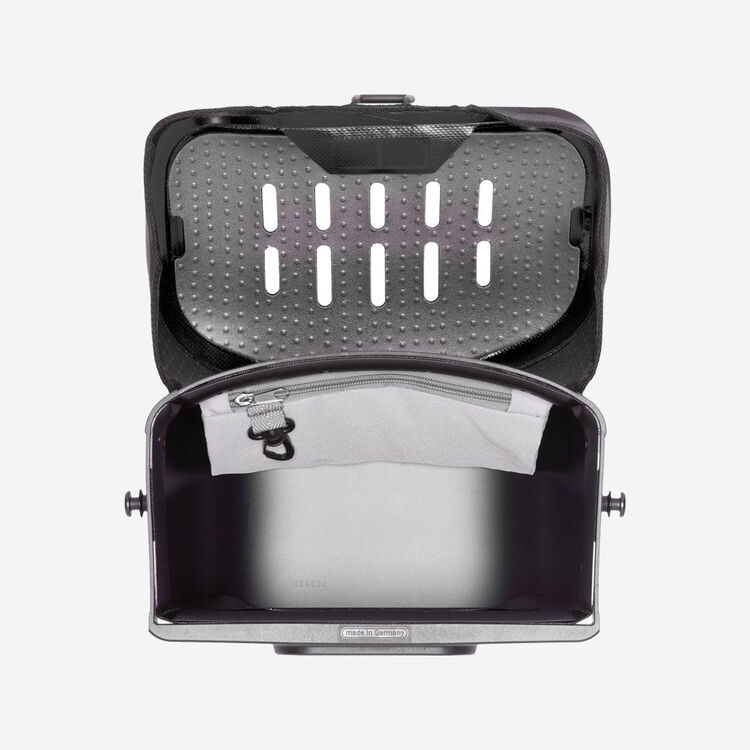 Ortlieb Ultimate Six Classic 5L Bike Bag Ortlieb Ultimate Six Classic 5L Bike Bag