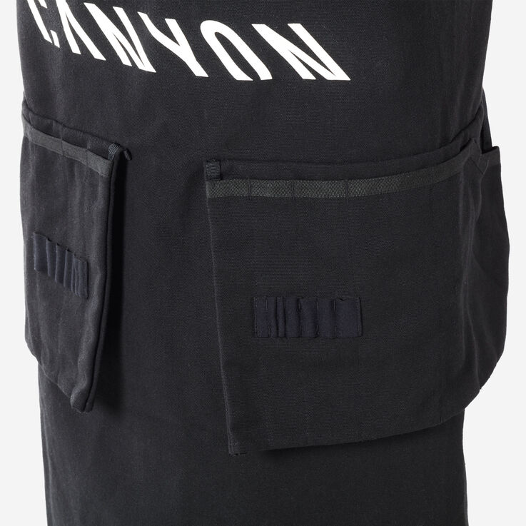 Canyon FIX Signature Pro Mechanic's Apron Canyon FIX Signature Pro Mechanic's Apron