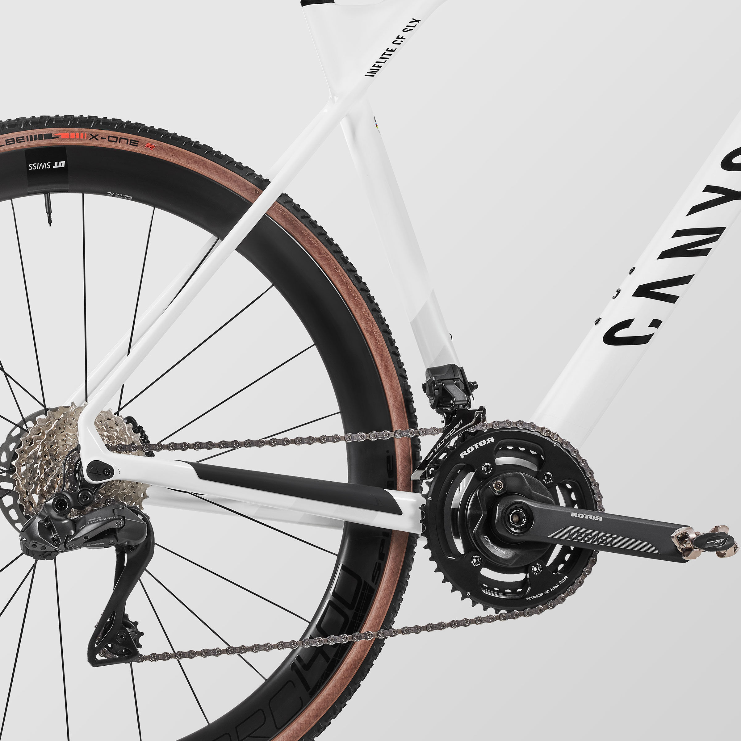 Canyon inflite slx 8.0 sales
