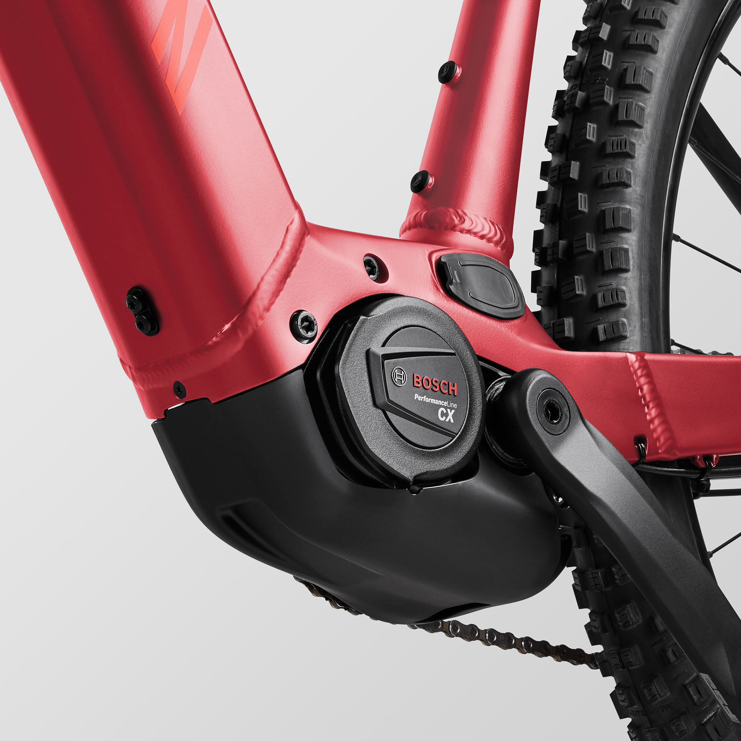 Learn about Canyon Bicycles Grand Canyon:ON 7 | ExpertVoice