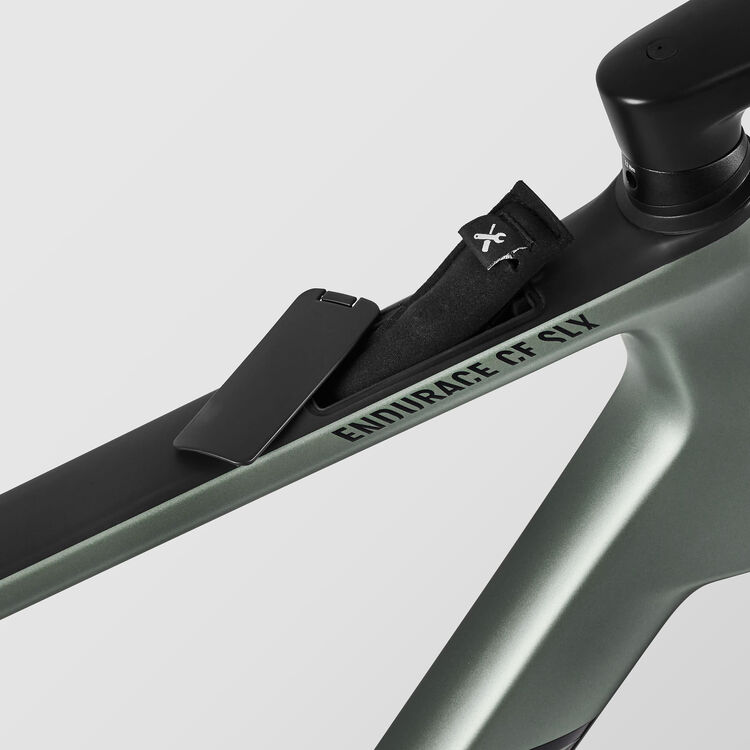 Endurace CF SLX 8 Di2 GRC Endurace CF SLX 8 Di2 GRC
