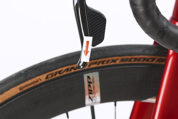 Aeroad CF SLX 8 AXS Aeroad CF SLX 8 AXS