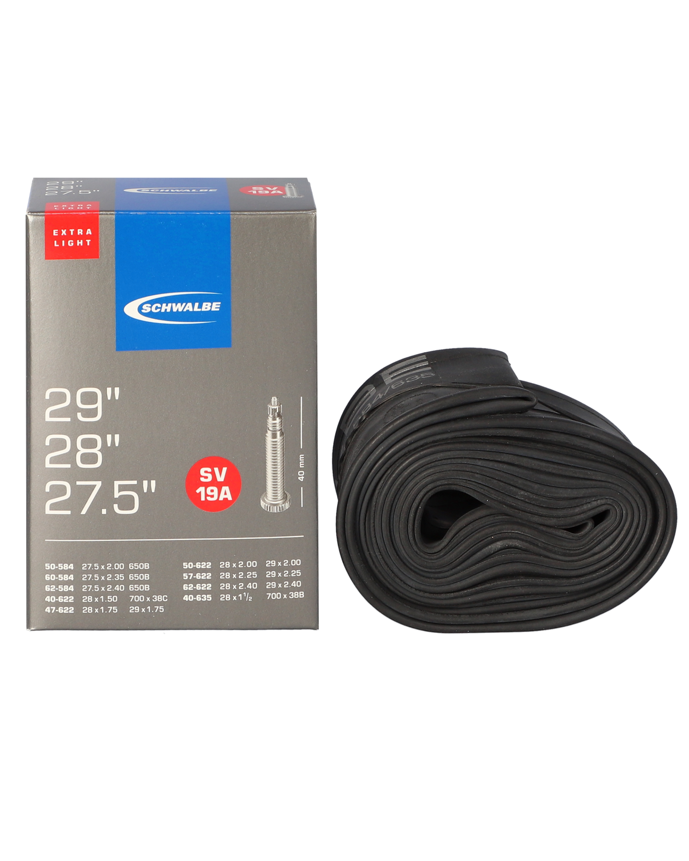 Schwalbe 27.5 28