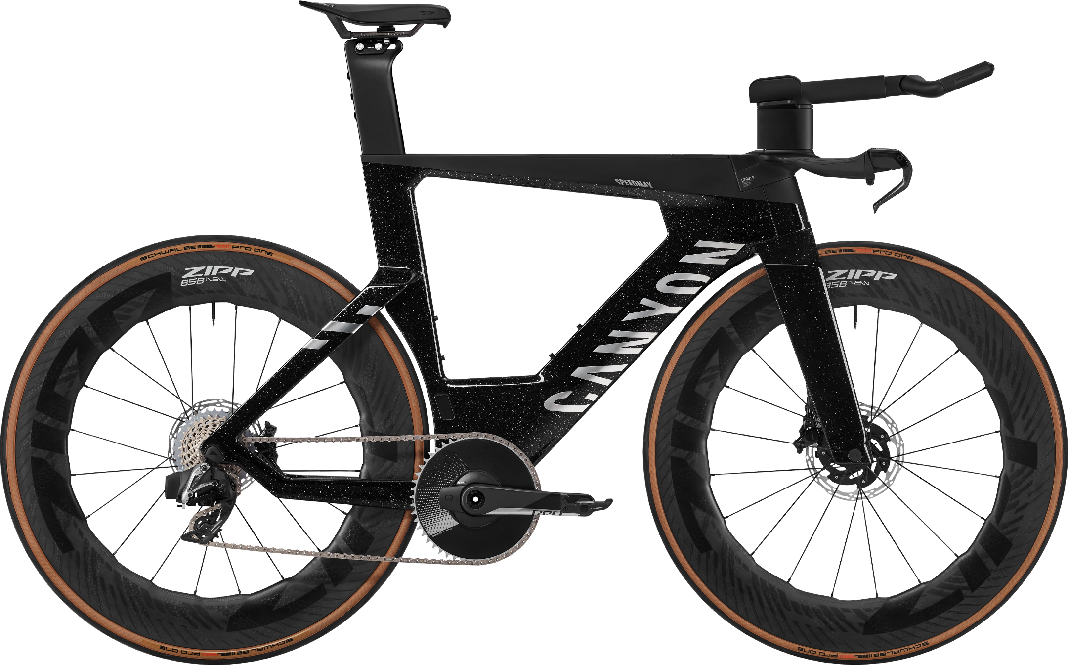 Canyon speedmax used new arrivals