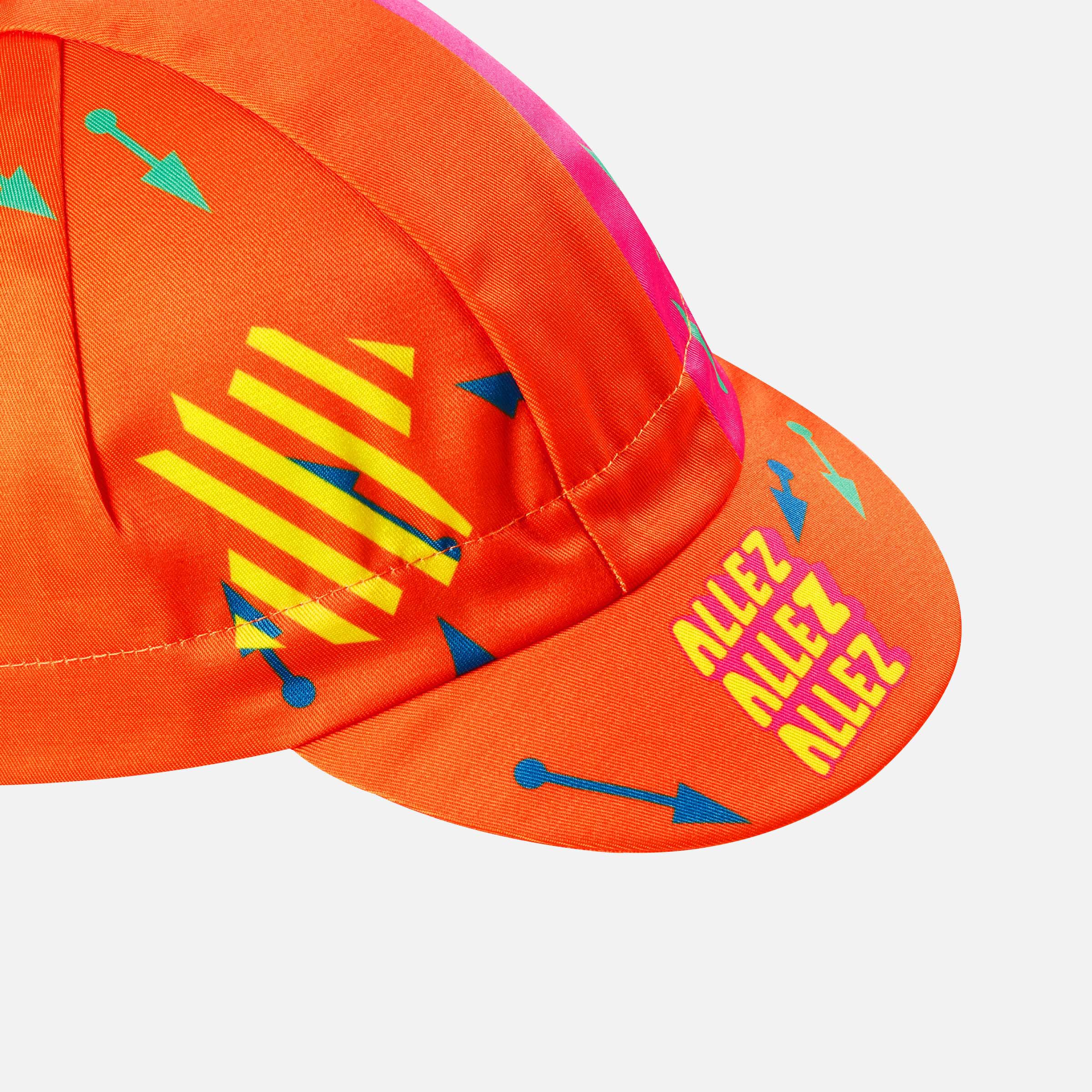 CANYON//SRAM Racing Limited Edition Cycling Cap