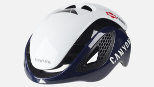 Alpecin-Fenix Pro Team Gamechanger Helmet