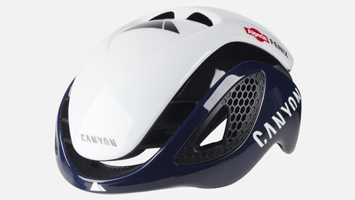 Alpecin-Fenix Pro Team Gamechanger Road Cycling Helmet