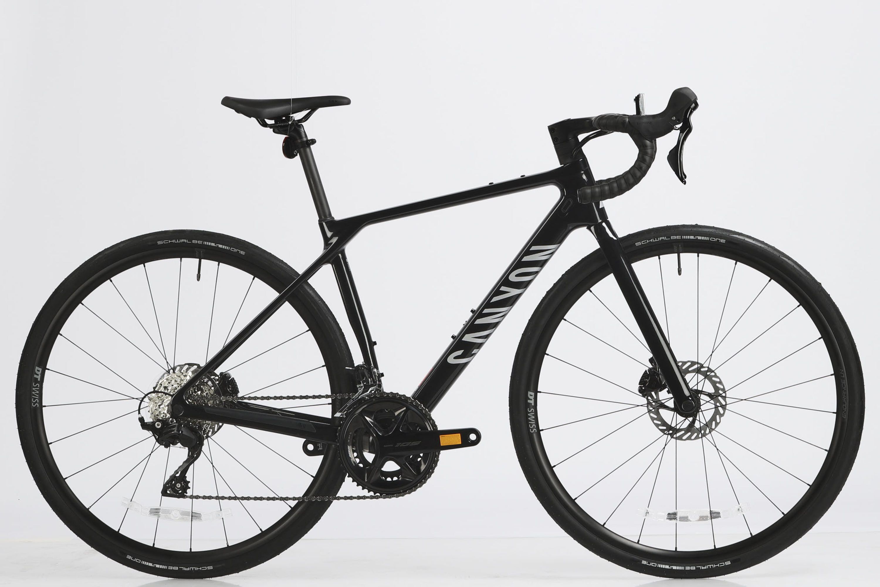 Used Endurace CF 7 | CANYON US