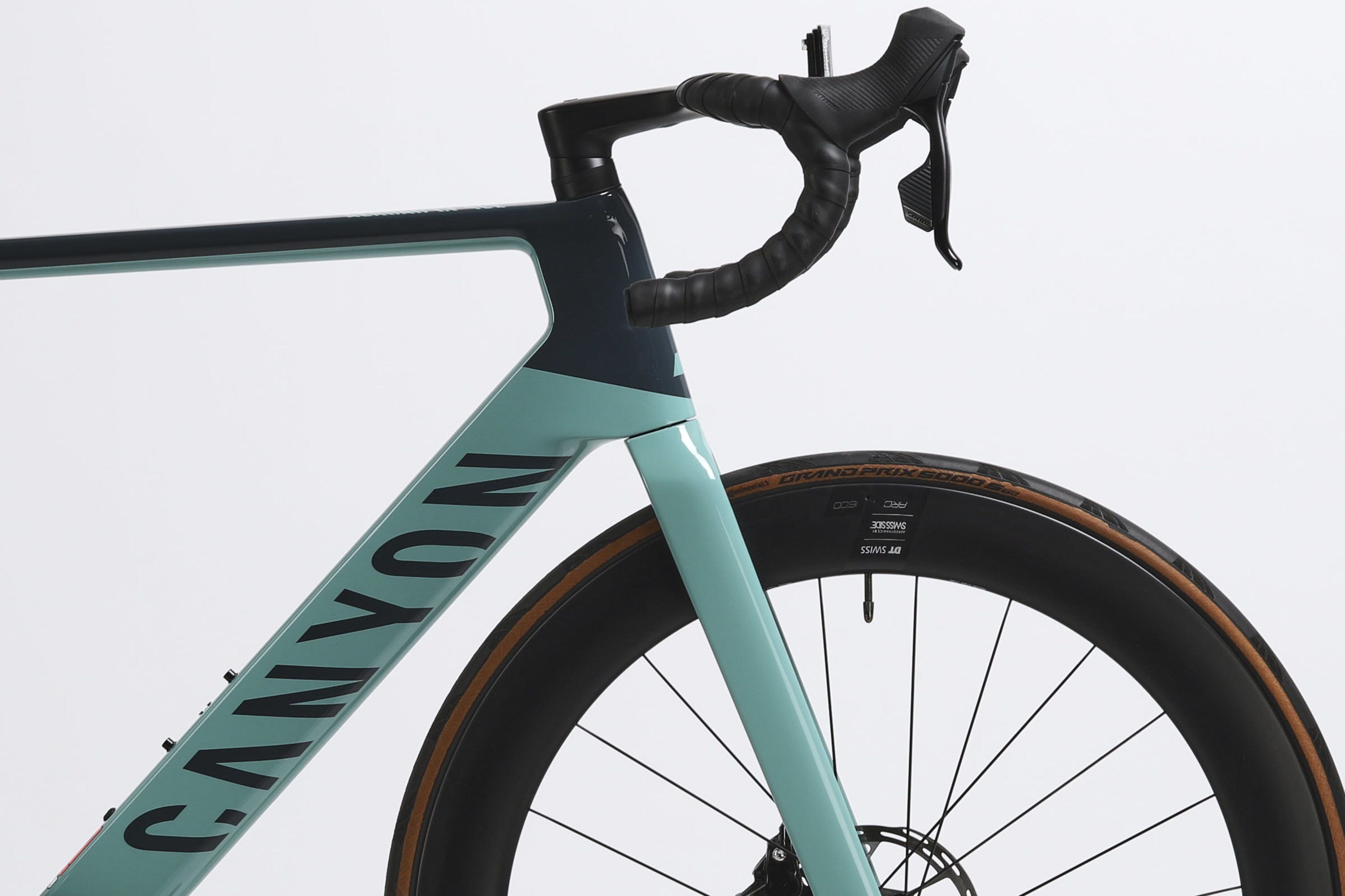Used Aeroad CF SLX 7 eTap | CANYON US