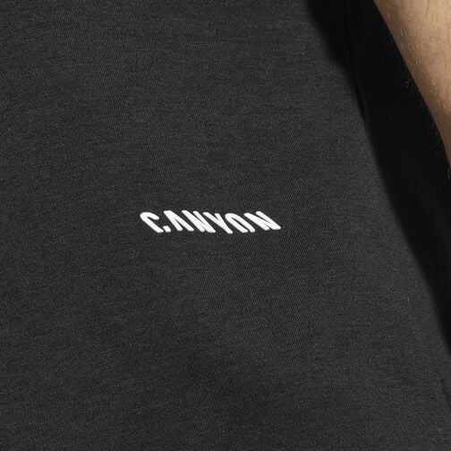 Canyon Men's T-Shirt Canyon Men's T-Shirt