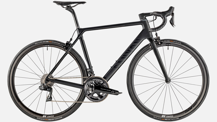 Ultimate CF SLX 9.0 Di2 Ultimate CF SLX 9.0 Di2