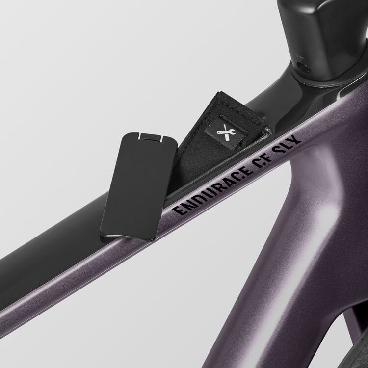 Endurace CF SLX 7 Di2 GRC Endurace CF SLX 7 Di2 GRC