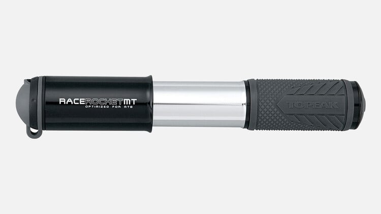 Topeak Race Rocket MT Minipump Topeak Race Rocket MT Minipump