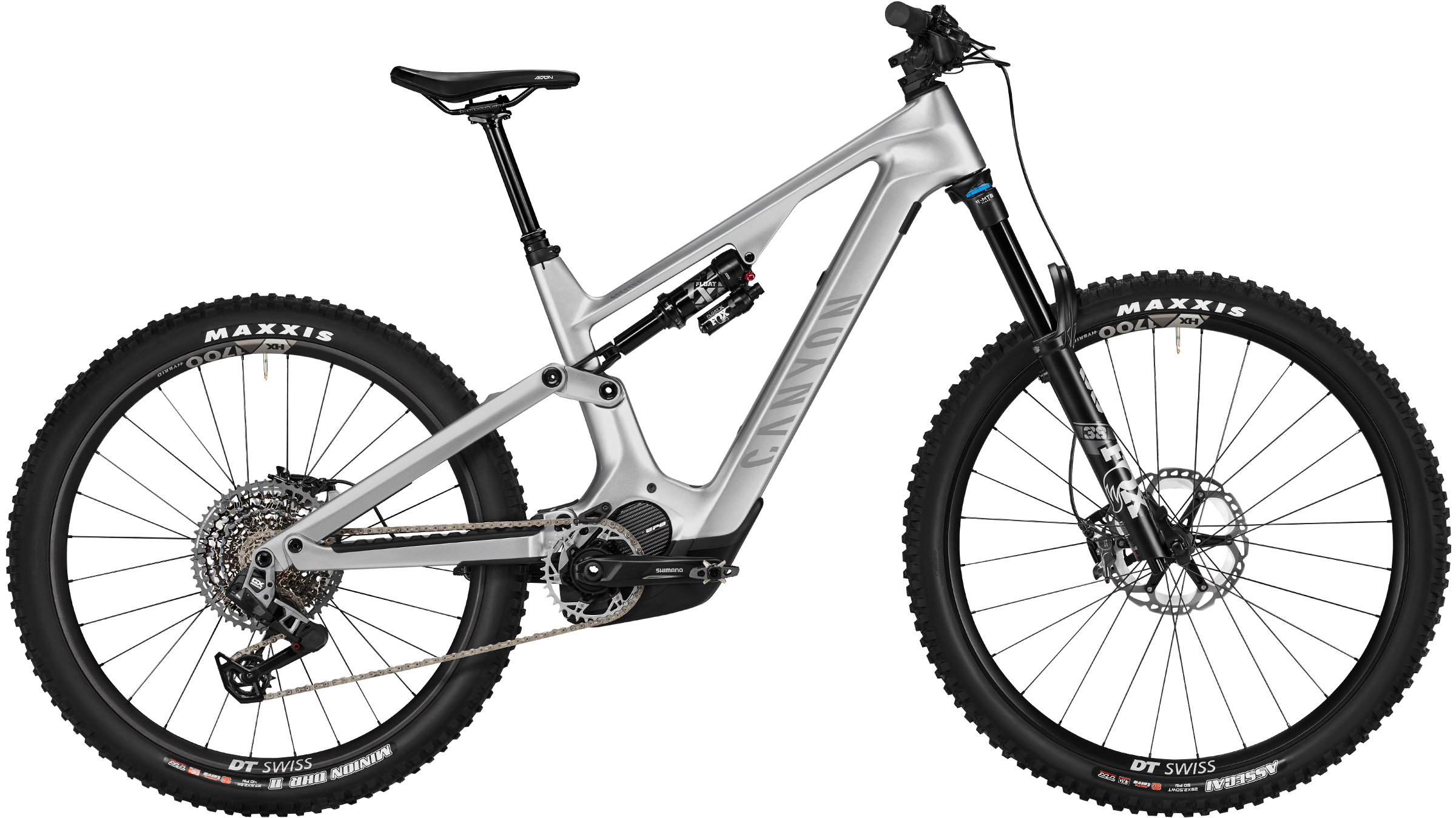 Spectral ON CF 9 CANYON GB