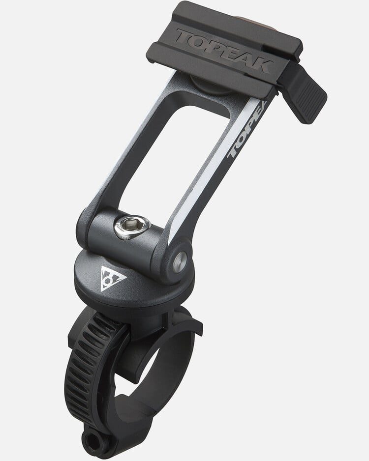 Topeak RideCase Mount: 1 1/8 Topeak RideCase Mount: 1 1/8