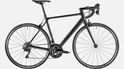 Endurace CF 7.0 Endurace CF 7.0