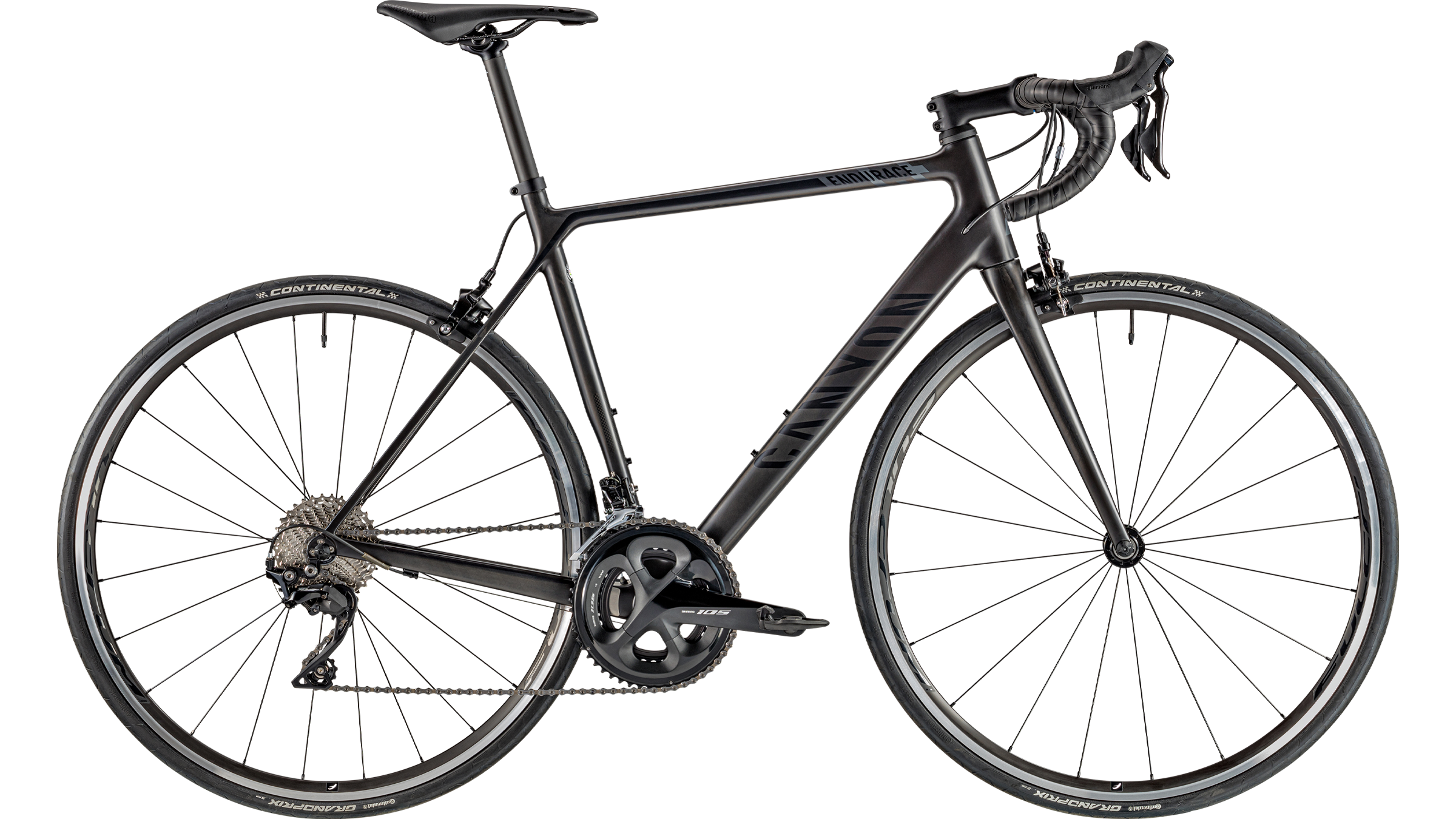 2020 canyon endurace