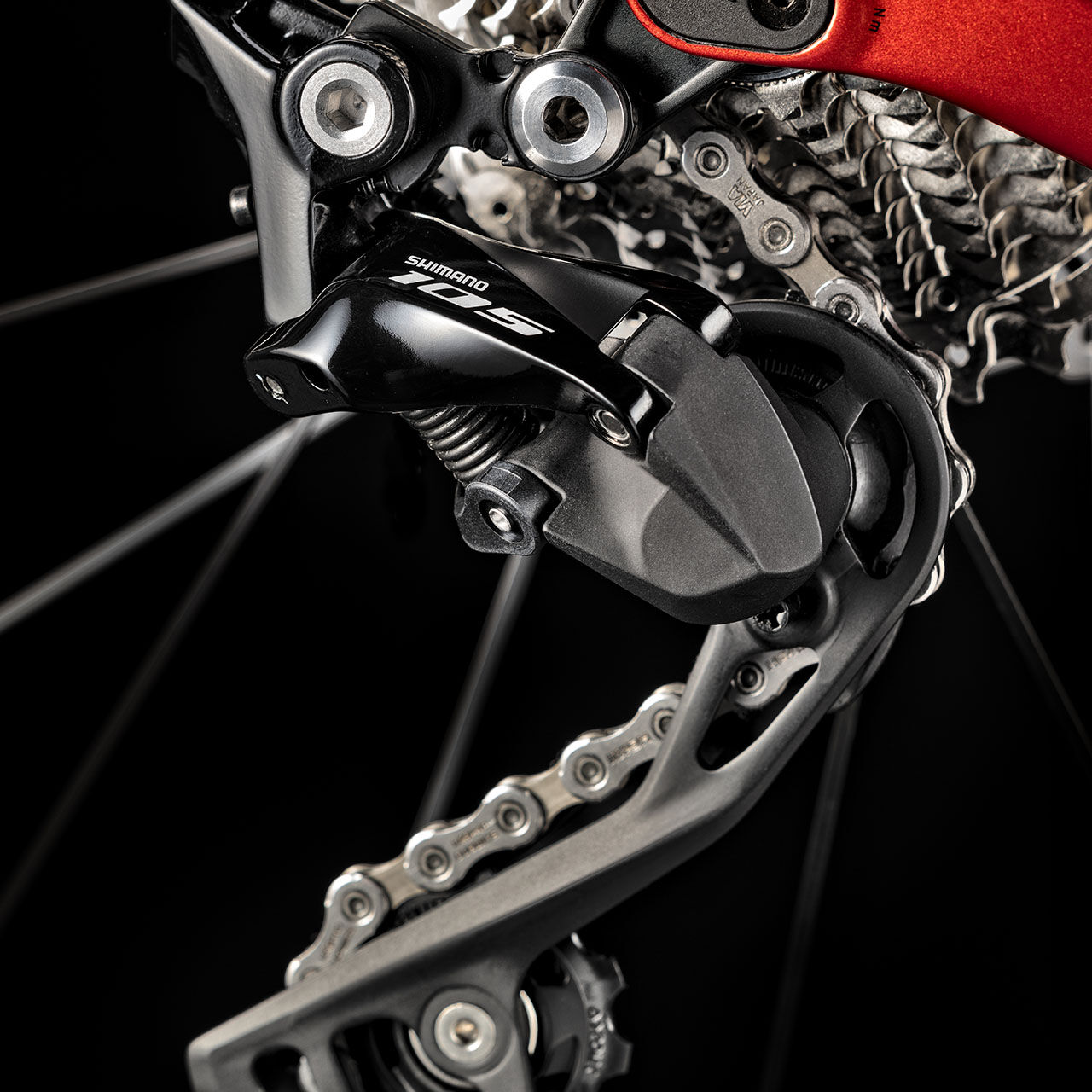 Endurace CF SL Disc 7.0 CANYON US