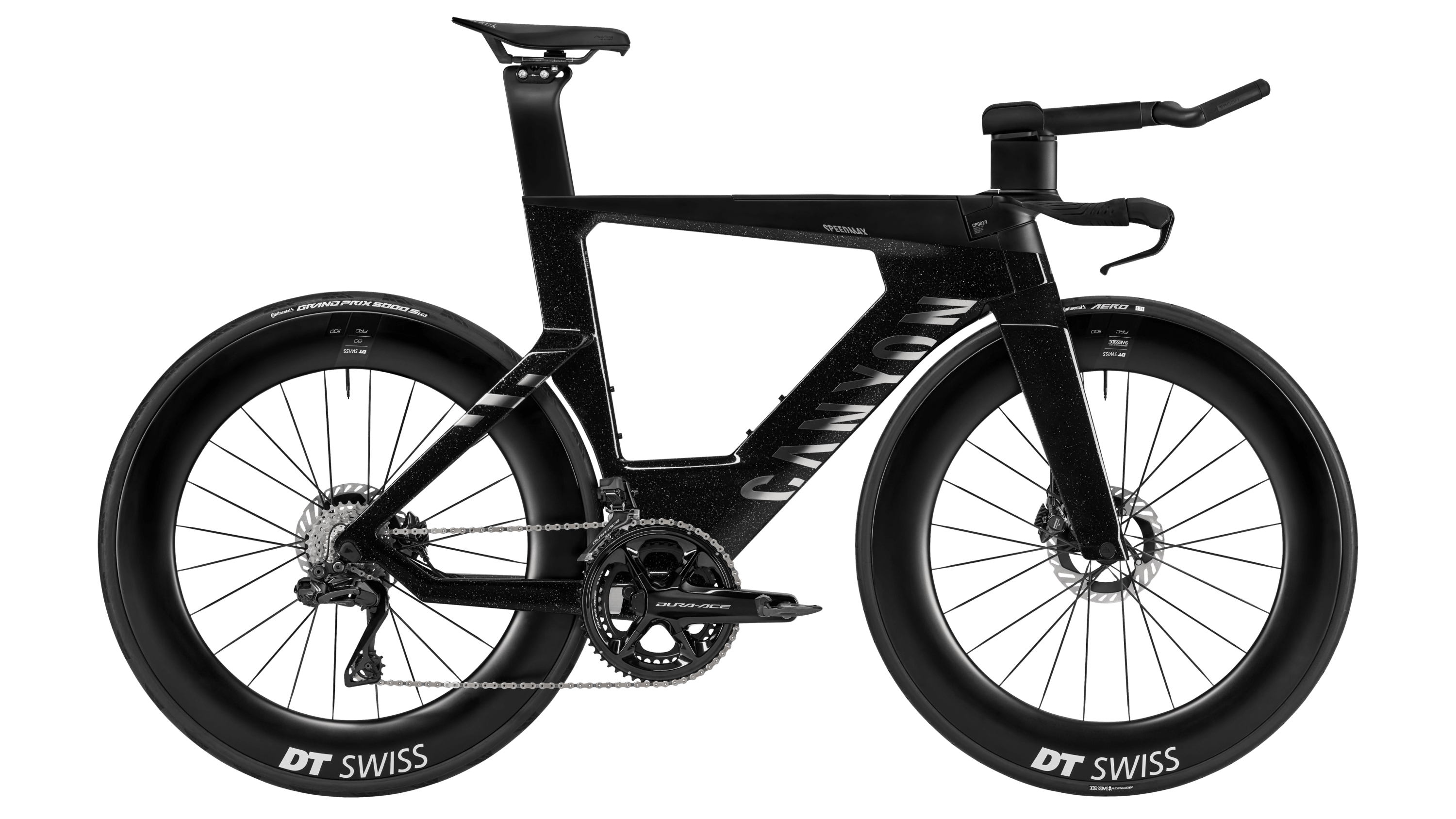 Speedmax CFR Di2 | CANYON JP