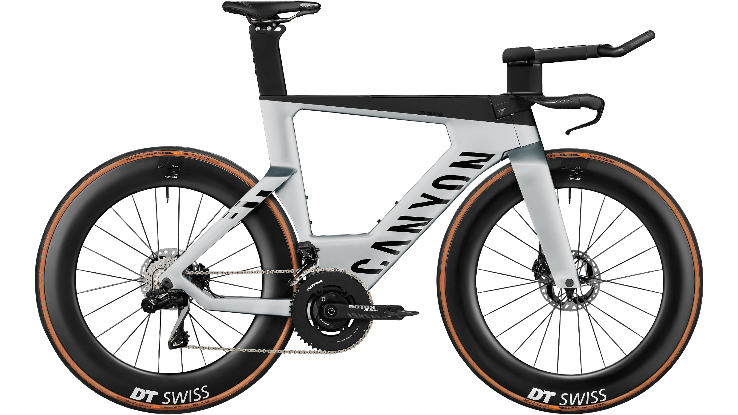 Speedmax CFR Disc Di2 CANYON US