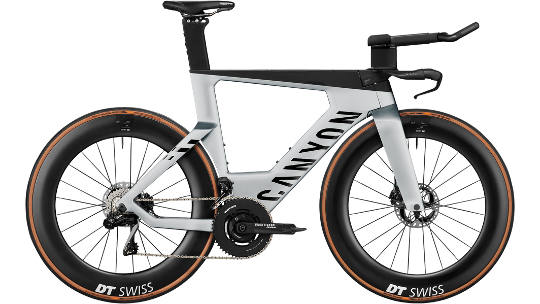 Canyon speedmax disc brake 2020 sales