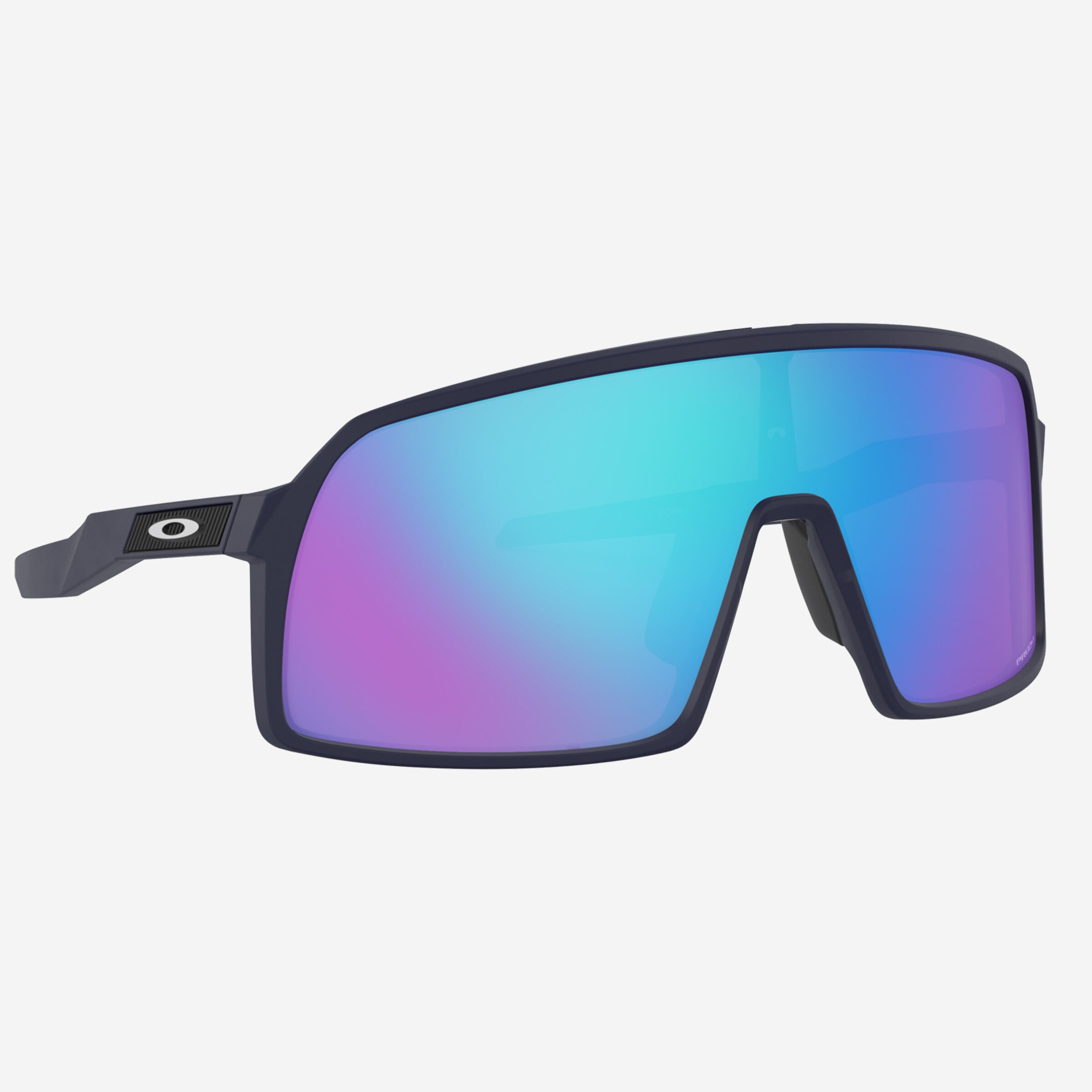 OAKLEY SUTRO 交換レンズ Prizm Sapphire OAKLEY SUTRO 交換レンズ Prizm Sapphire