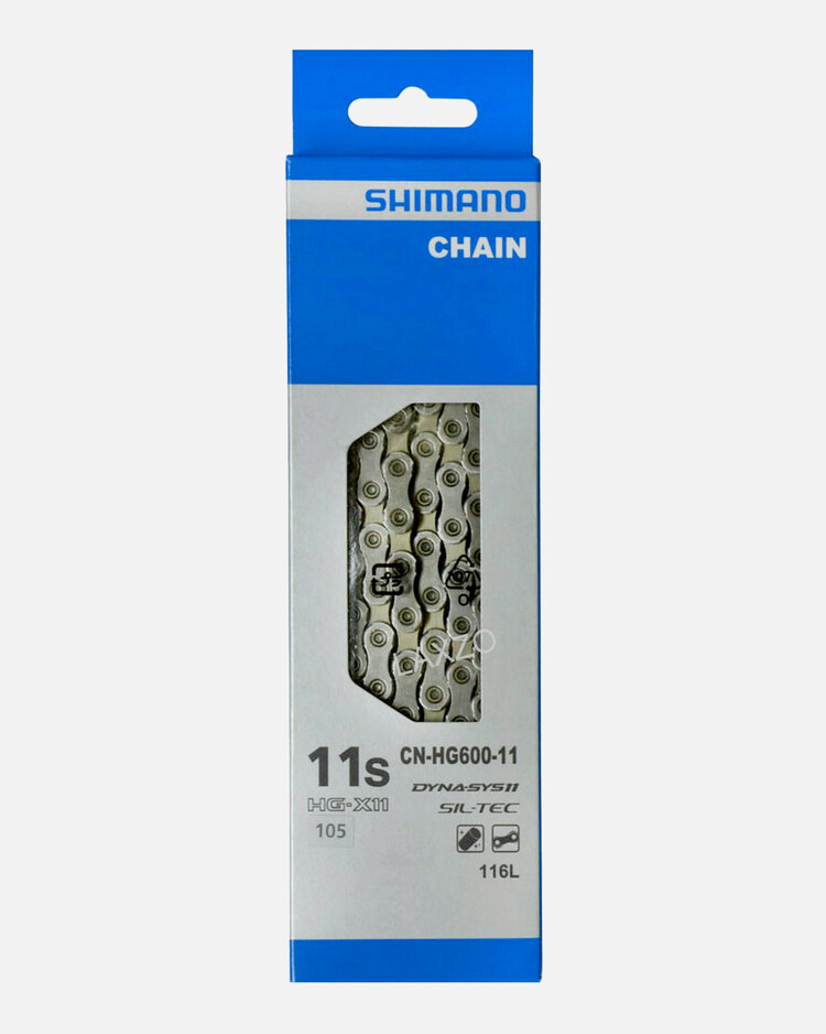Shimano 105 CN-HG 600 11s Chain