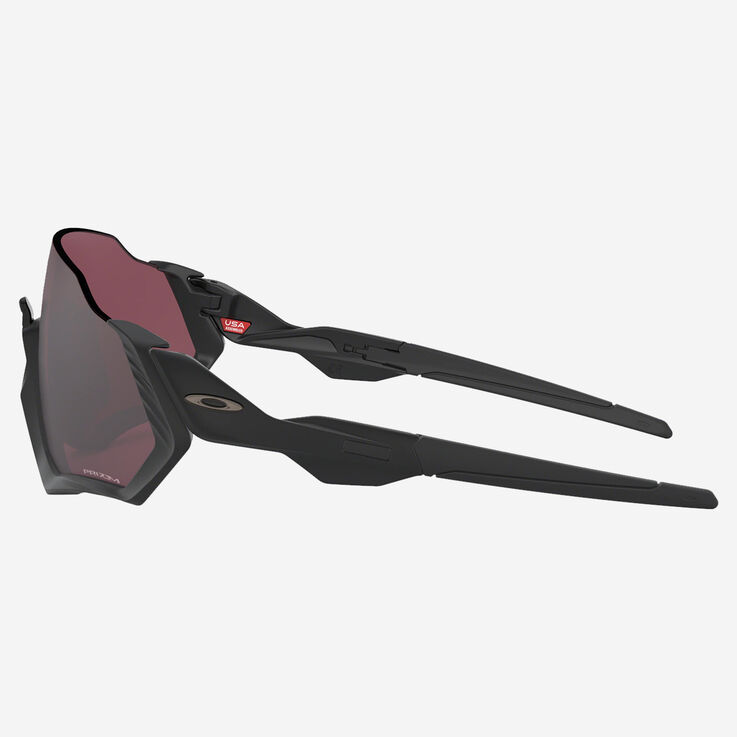 Oakley Flight Jacket Prizm Road Glasses Oakley Flight Jacket Prizm Road Glasses