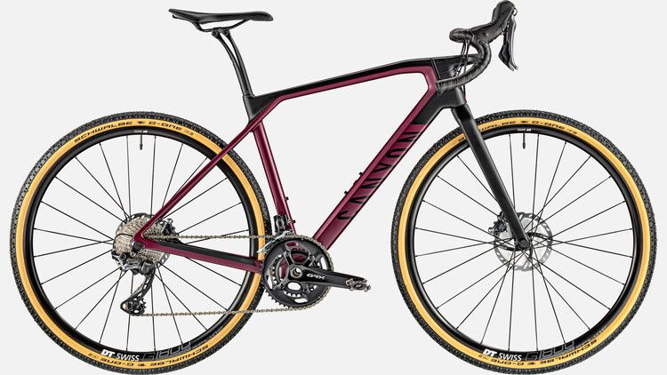 Grail WMN CF SL 8.0 Grail WMN CF SL 8.0