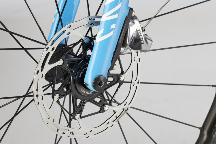 Ultimate CF SLX 9 Disc Team Movistar  Ultimate CF SLX 9 Disc Team Movistar