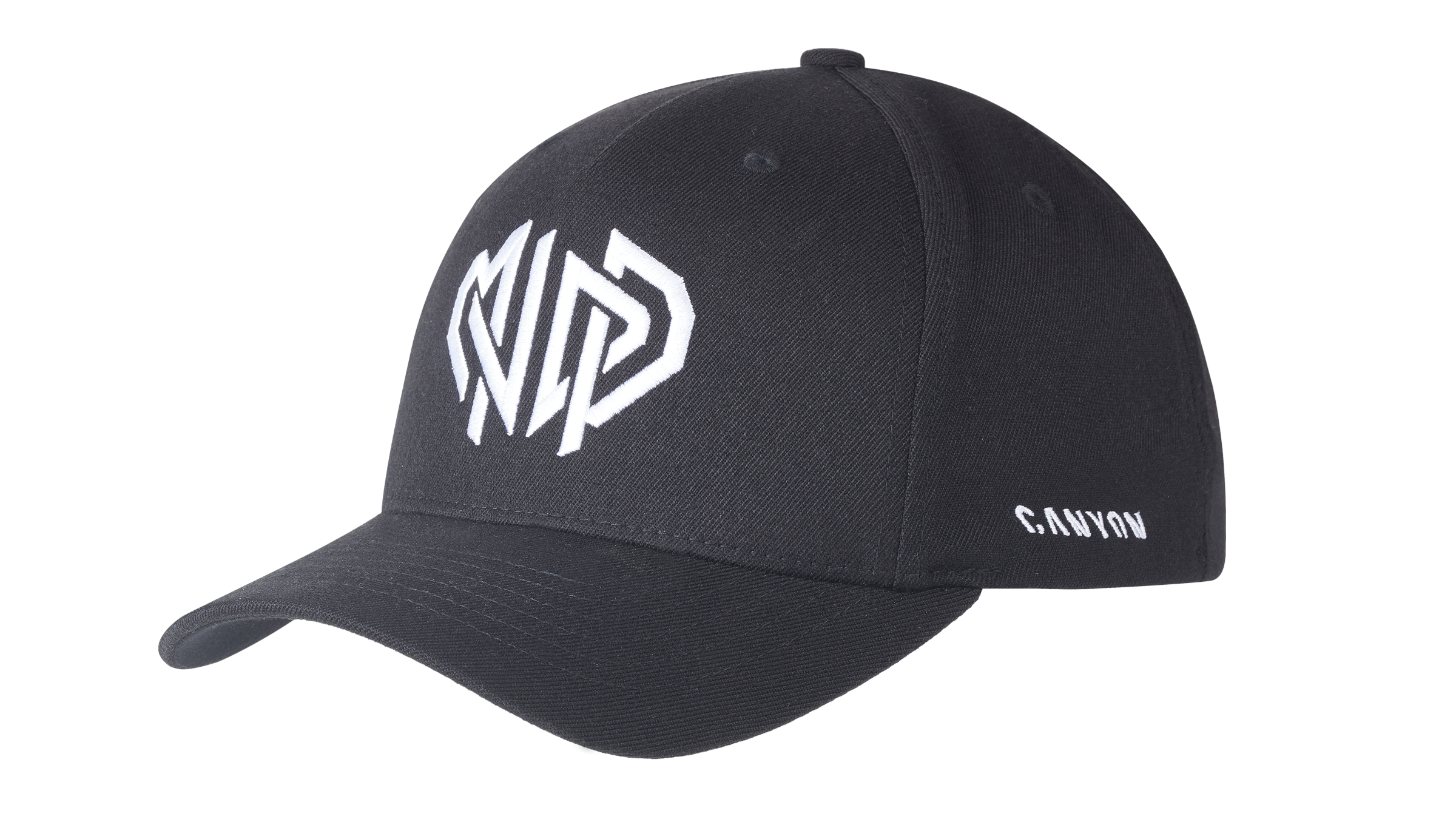 Canyon MVDP Curved Cap CANYON ES