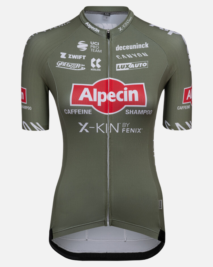 Alpecin-Fenix Giro d'Italia Damen-Trikot