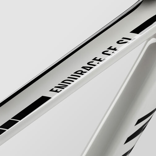 Endurace CF SL 8 Disc Endurace CF SL 8 Disc