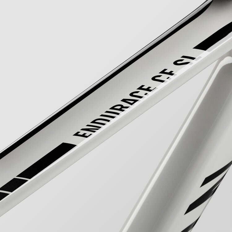 Endurace CF SL 8 Disc Endurace CF SL 8 Disc