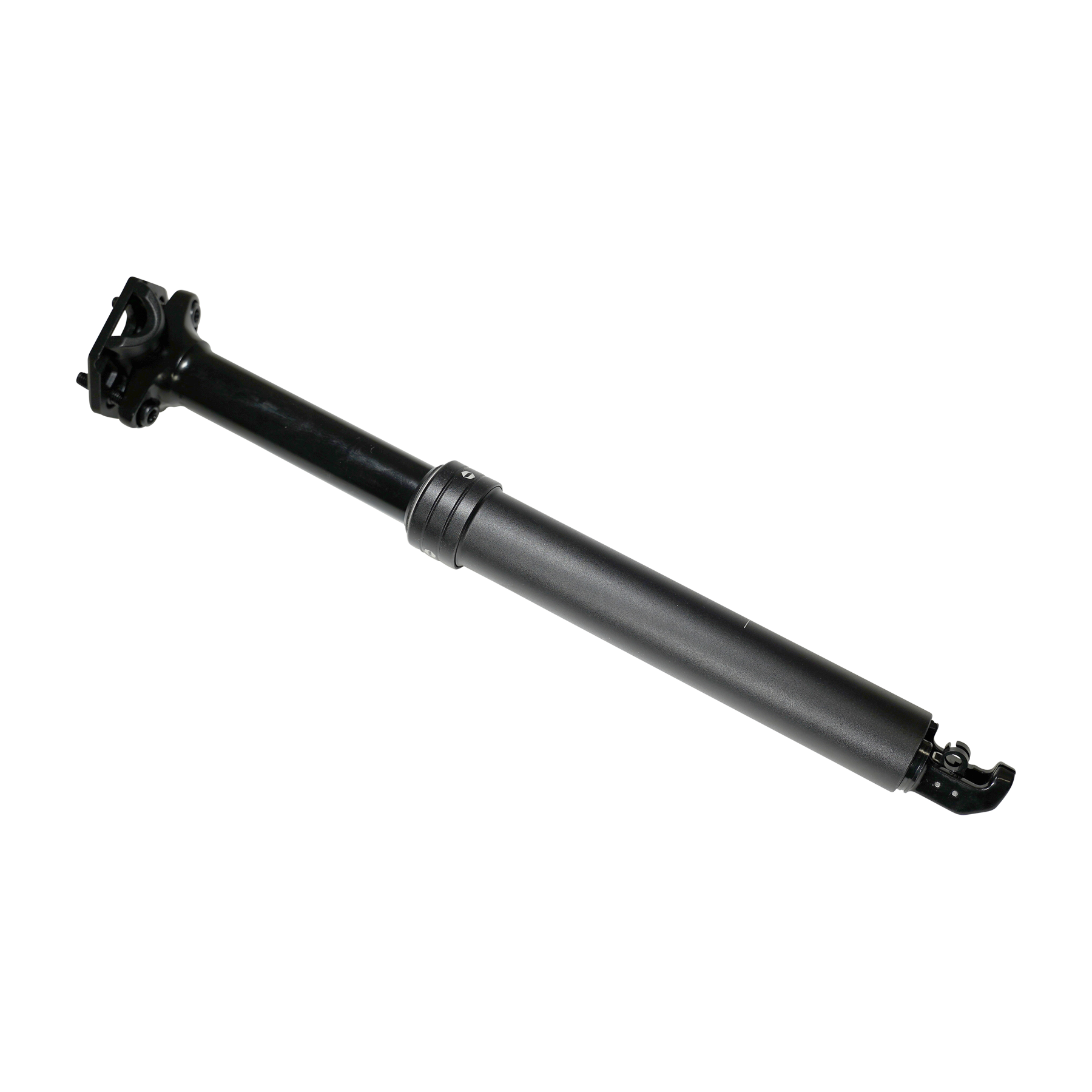 Canyon iridium shop dropper post
