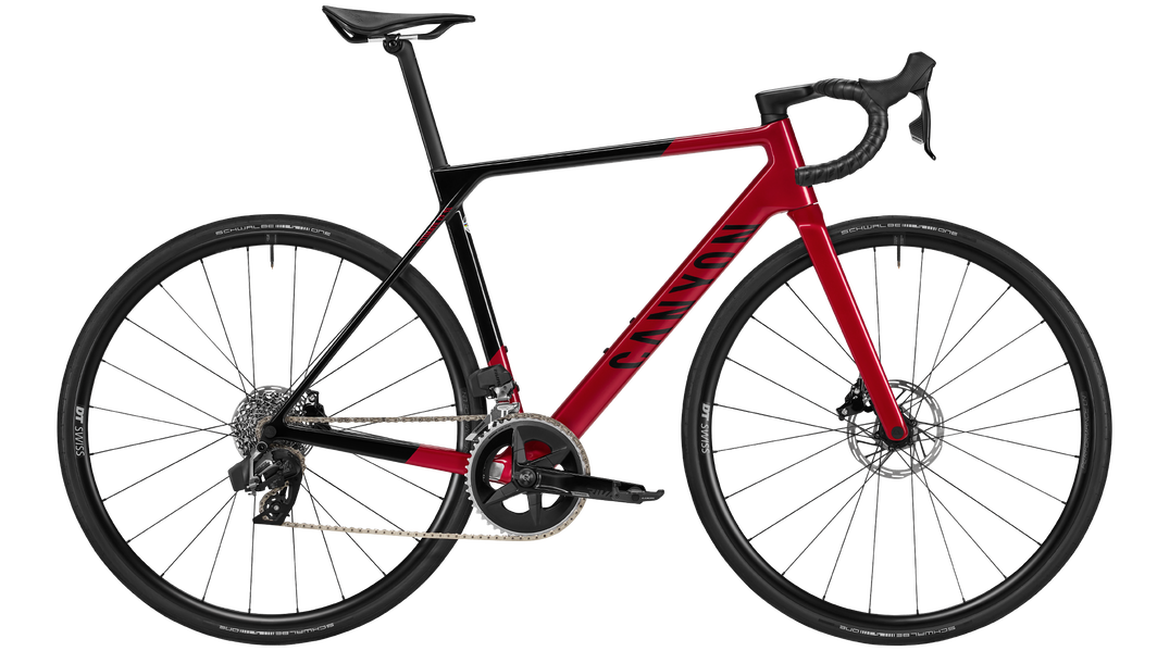 Canyon sram etap hot sale axs