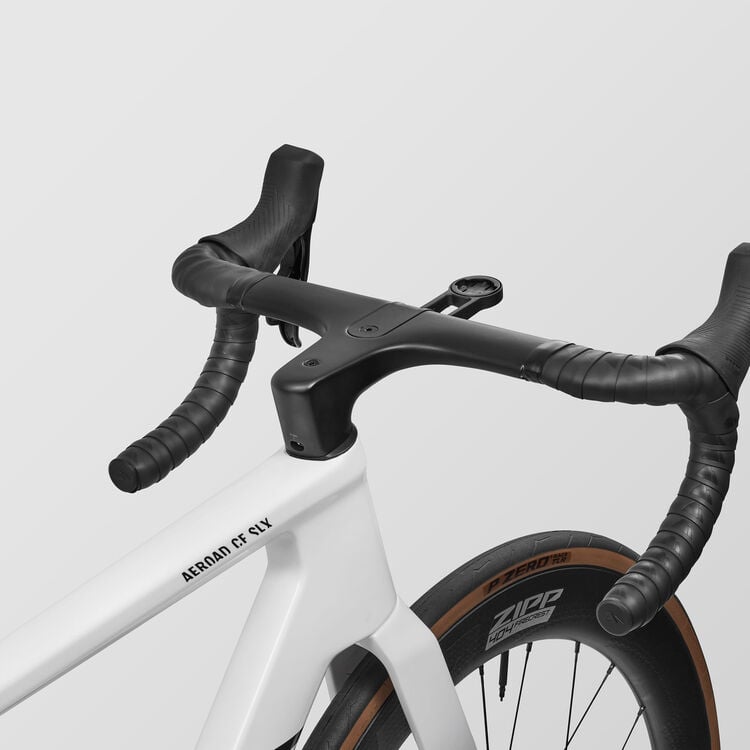 Aeroad CF SLX 8 AXS Aeroad CF SLX 8 AXS