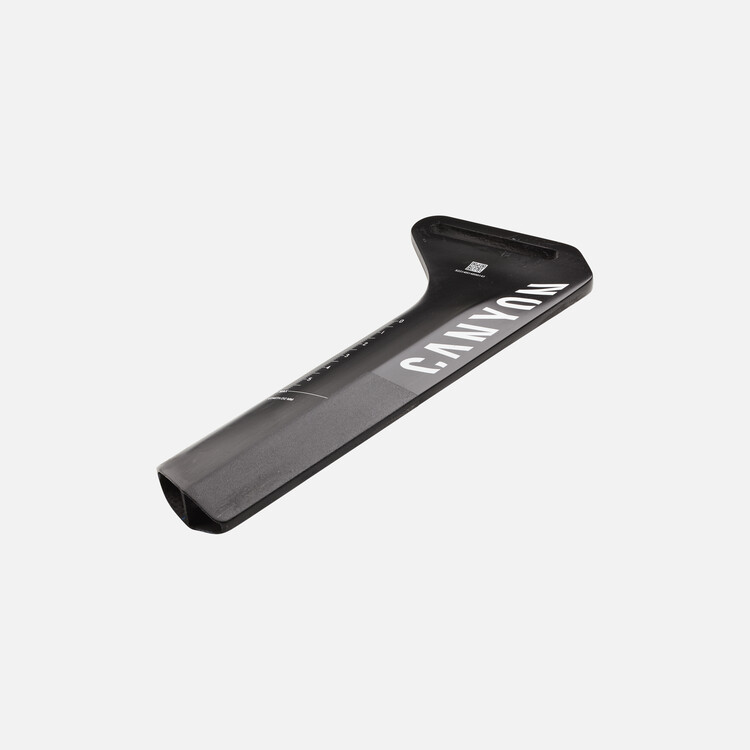 Canyon S22 CF Seatpost Canyon S22 CF Seatpost