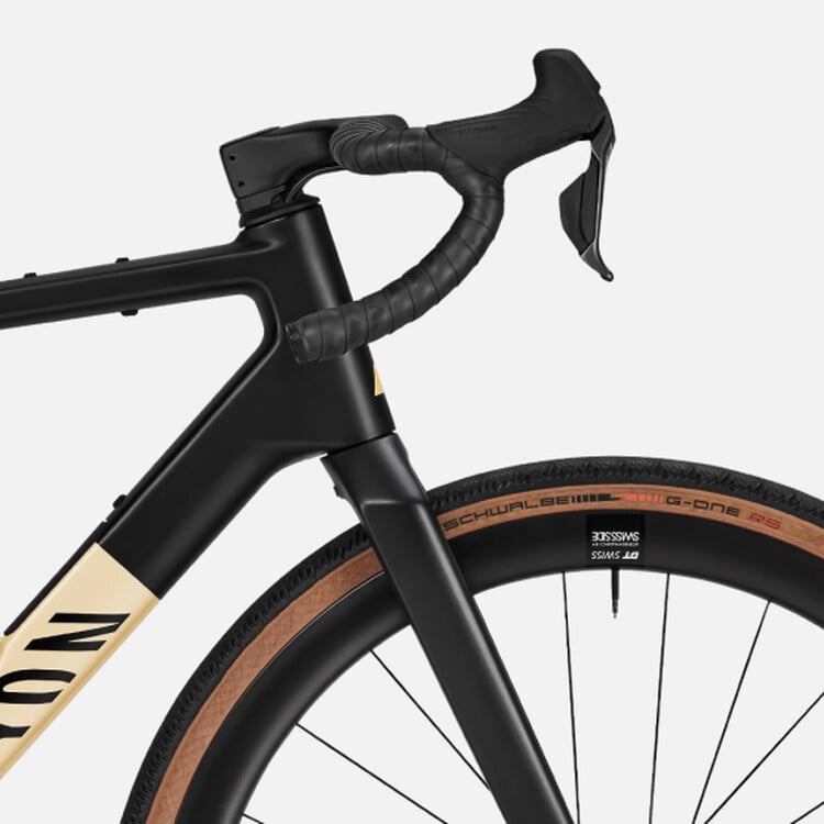 Grail CF SLX 8 Di2 Grail CF SLX 8 Di2