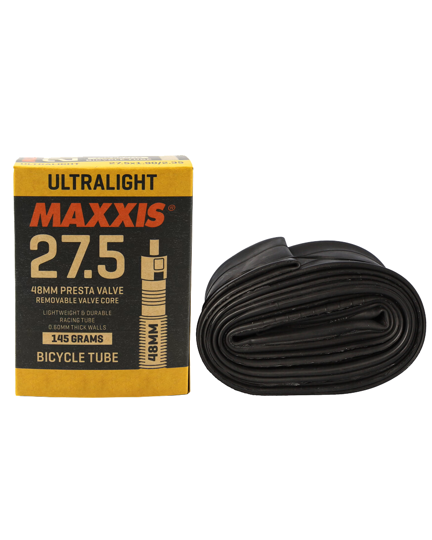 Maxxis ultralight tube store